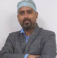Dr Sudipto Mallick